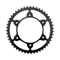 Sprocket Rear Steel Lightweight 47T for #520 Chain