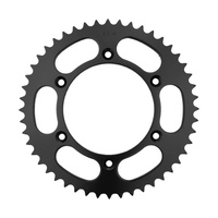 Sprocket Rear Steel 48T for #520 Chain