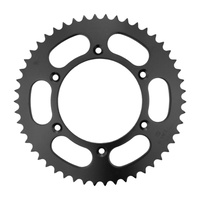 Sprocket Rear Steel 50T for #520 Chain