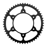 Sprocket Rear Steel Lightweight 51T for #520 Chain