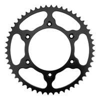 Sprocket Rear Steel Lightweight 52T for #520 Chain