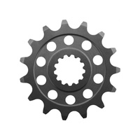 Sprocket Front Sport 15T for #520 Chain