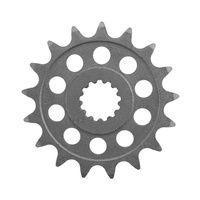 Sprocket Front Sport 17T for #520 Chain