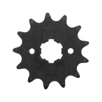 Sprocket Front 13T for #520 Chain