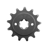 Sprocket Front 13T for #520 Chain