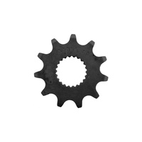 Sprocket Front 11T for #520 Chain