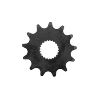 Sprocket Front 13T for #520 Chain