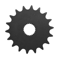 Sprocket Front 18T for #520 Chain