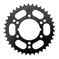Sprocket Rear Steel 38T for #520 Chain
