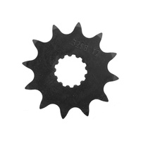 Sprocket Front 12T for #520 Chain