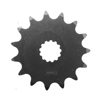 Sprocket Front 15T for #520 Chain
