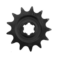 Sprocket Front 13T for #520 Chain