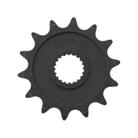 Sprocket Front 14T for #520 Chain