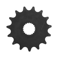 Sprocket Front 15T for #520 Chain