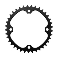 Sprocket Rear Steel 37T for #520 Chain