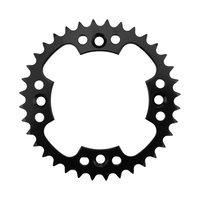 Sprocket Rear Steel 36T for #520 Chain