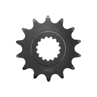 Sprocket Front 14T for #520 Chain