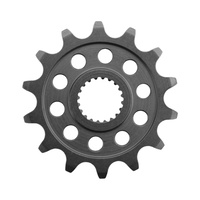 Sprocket Front Sport 14T for #520 Chain