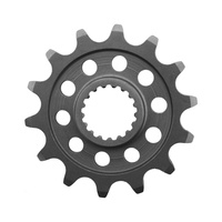 Sprocket Front Sport 14T for #520 Chain