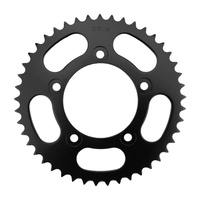 Sprocket Rear Steel 45T for #520 Chain