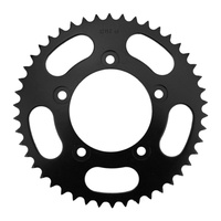 Sprocket Rear Steel 46T for #520 Chain