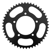 Sprocket Rear Steel 48T for #520 Chain