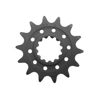 Sprocket Front Sport 14T for #520 Chain