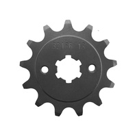 Sprocket Front 13T for #520 Chain