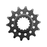 Sprocket Front Sport 14T for #520 Chain