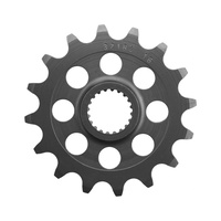 Sprocket Front Sport 16T for #520 Chain