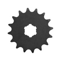 Sprocket Front 16T for #530 Chain