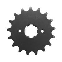 Sprocket Front 17T for #530 Chain