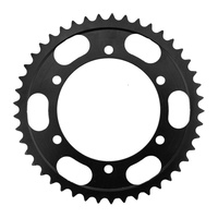 Sprocket Rear Steel 45T for #530 Chain