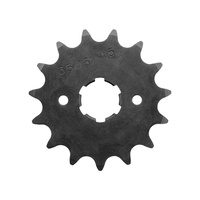 Sprocket Front 15T for #530 Chain