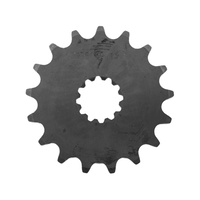 Sprocket Front 17T for #530 Chain