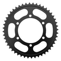 Sprocket Rear Steel 48T for #530 Chain