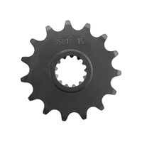 Sprocket Front 15T for #530 Chain