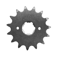 Sprocket Front 15T for #530 Chain