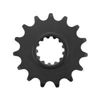 Sprocket Front 15T for #530 Chain