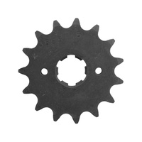 Sprocket Front 15T for #530 Chain