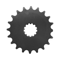Sprocket Front 20T for #530 Chain