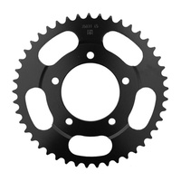 Sprocket Rear Steel 45T for #530 Chain