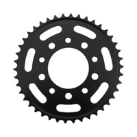 Sprocket Rear Steel 42T for #530 Chain
