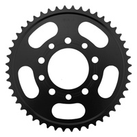 Sprocket Rear Steel 48T for #530 Chain