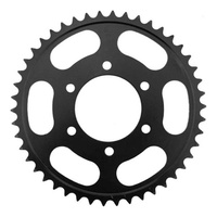 Sprocket Rear Steel 46T for #530 Chain