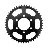 Sprocket Rear Steel 46T for #530 Chain