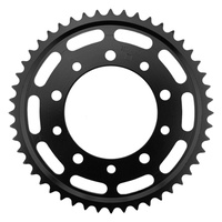Sprocket Rear Steel 48T for #530 Chain