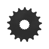 Sprocket Front 17T for #530 Chain