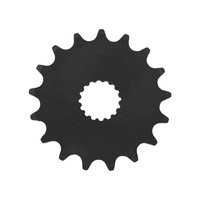 Sprocket Front 17T for #530 Chain