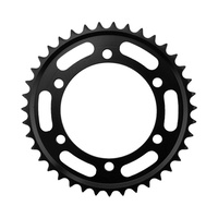 Sprocket Rear Steel 39T for #530 Chain